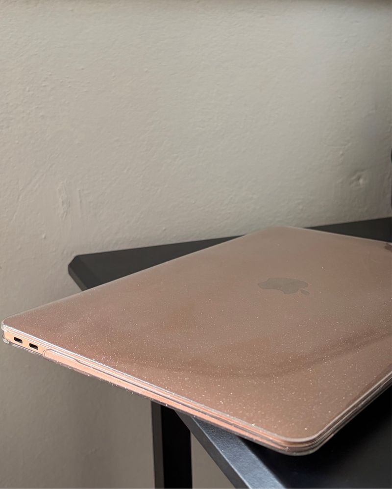 Macbook Air Oro Rosa afbeelding 2