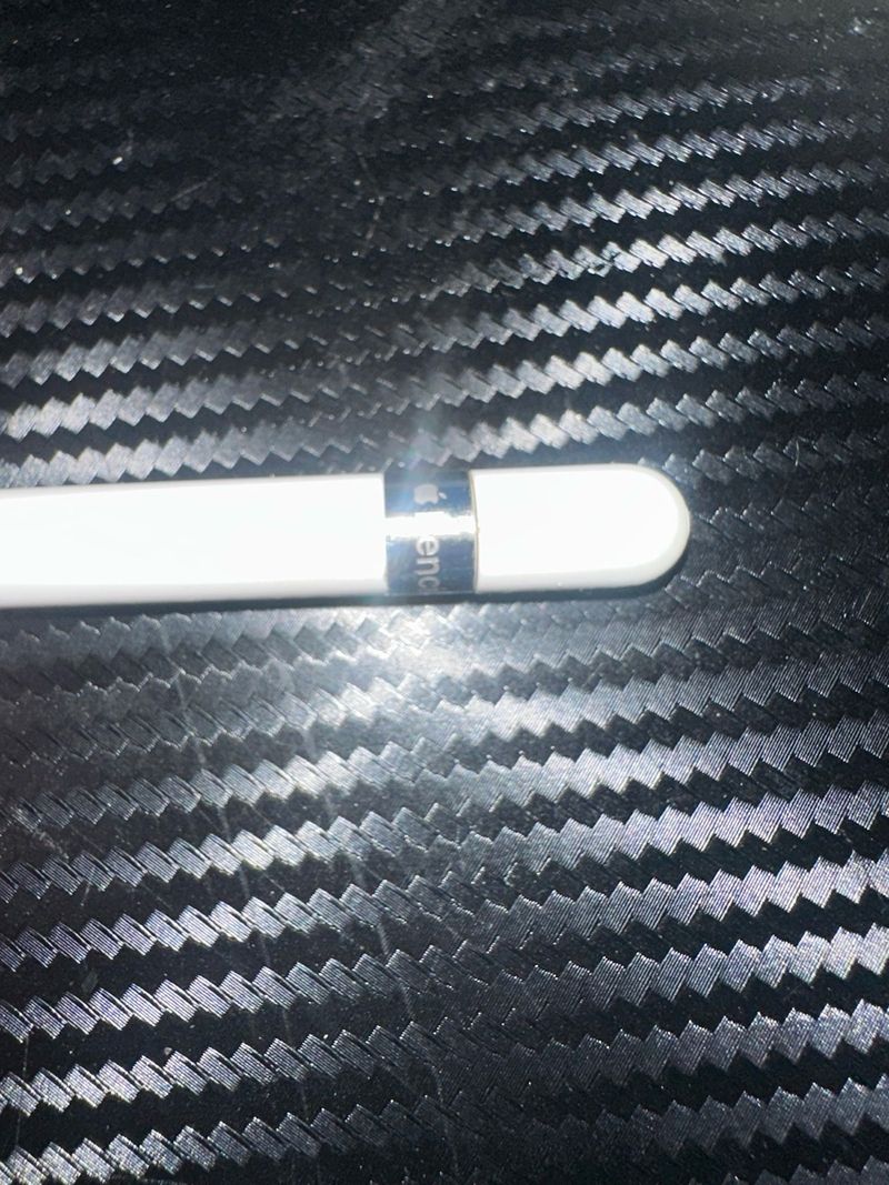 Apple Pencil 1ª Gen afbeelding 2