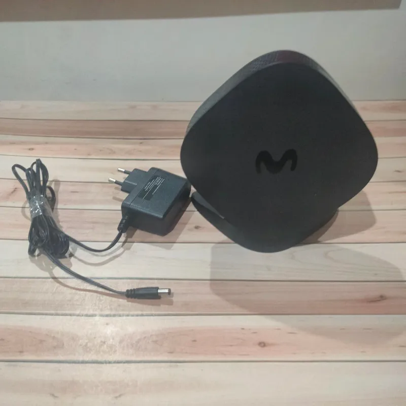 AMPLIFICADOR SMART WIFI 6 MOVISTAR