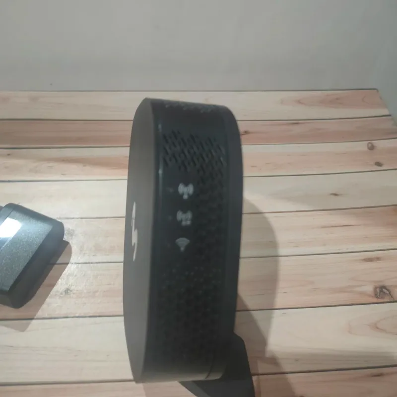 AMPLIFICADOR SMART WIFI 6 MOVISTAR afbeelding 2