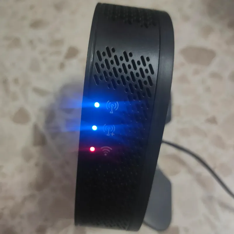 AMPLIFICADOR SMART WIFI 6 MOVISTAR afbeelding 4