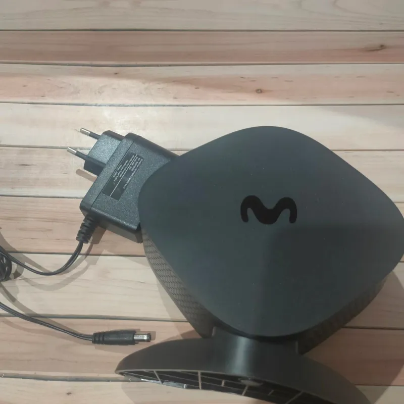AMPLIFICADOR SMART WIFI 6 MOVISTAR afbeelding 5