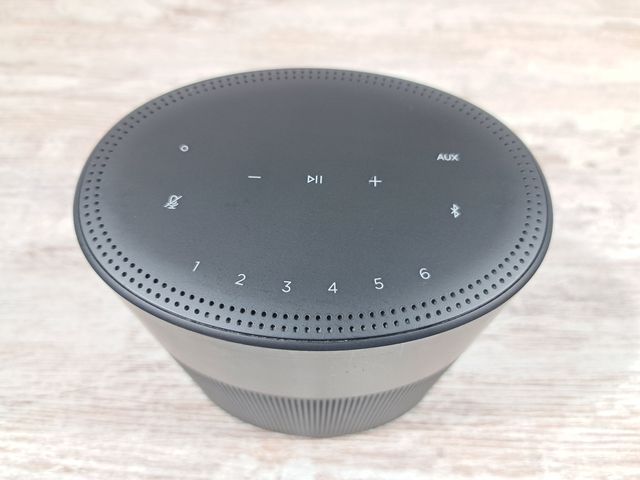 Altavoz Bose Home Speaker 300
