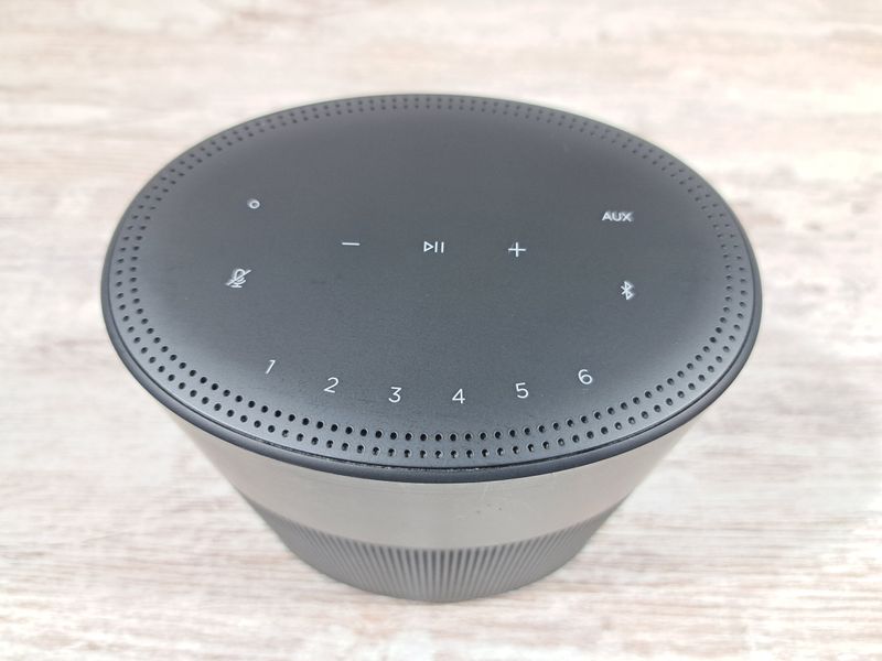 Altavoz Bose Home Speaker 300 afbeelding 4