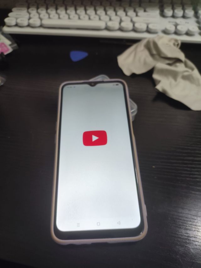 Oppo A16 Azul 4GB RAM