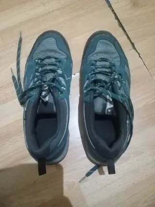 Zapatillas senderismo Quechua sólo venta e persona