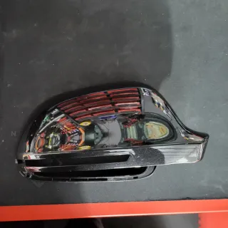 Carcasas Espejos Audi A5 8T3 Coupe