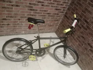 BH California X2 BMX