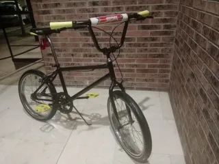 BH California X2 BMX