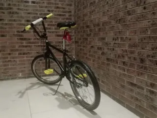 BH California X2 BMX