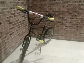 BH California X2 BMX