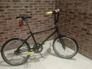 BH California X2 BMX