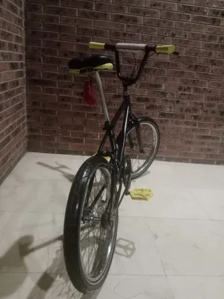 BH California X2 BMX