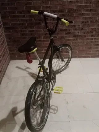 BH California X2 BMX