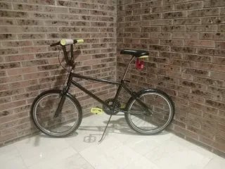 BH California X2 BMX