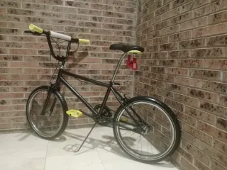 BH California X2 BMX