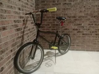 BH California X2 BMX