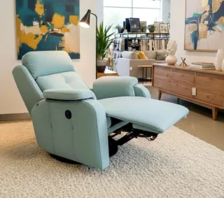 SILLÓN RELAX CARDIO