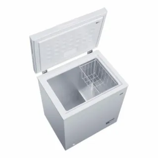 Congelador Horizontal Svan Dual Cooling