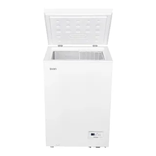 Congelador Horizontal Svan Dual Cooling