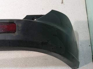 PARAGOLPES TRASERO FORD TOURNEO COURIER (C4A)