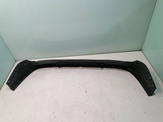 PARAGOLPES TRASERO FORD TOURNEO COURIER (C4A)