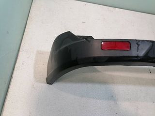 PARAGOLPES TRASERO FORD TOURNEO COURIER (C4A)
