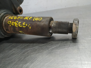 CAJA DIRECCION MERCEDES-BENZ MB 100 D CAMIÓN (631