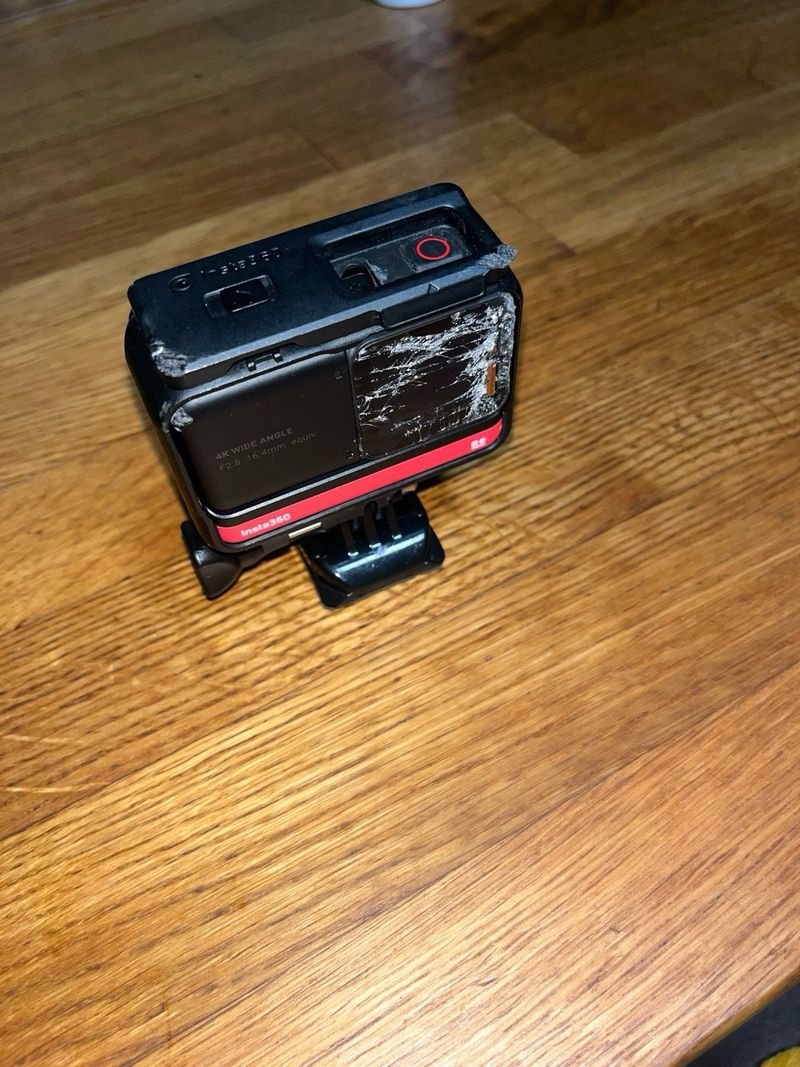 Insta360 ONE R 4K afbeelding 3