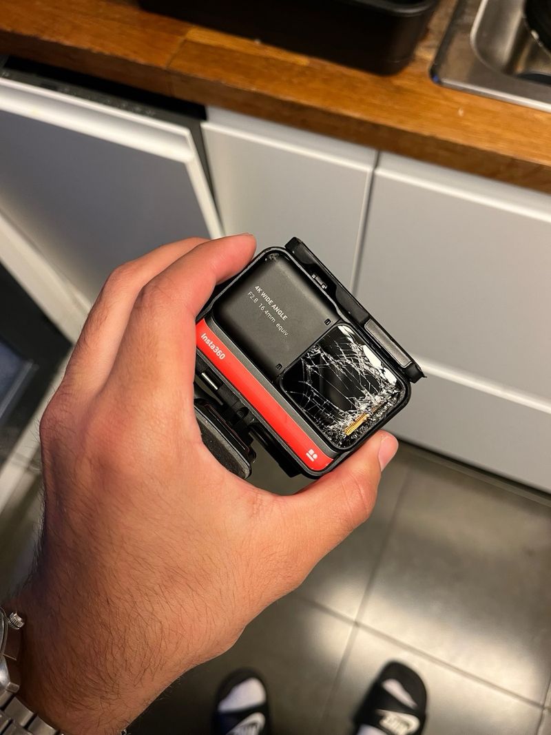 Insta360 ONE R 4K afbeelding 6