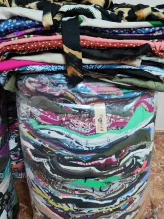 Lote Ropa Mujer Talla L / 40