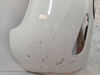 PARAGOLPES TRASERO FIAT PUNTO (EVO) (199)