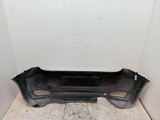 PARAGOLPES TRASERO FIAT PUNTO (EVO) (199)