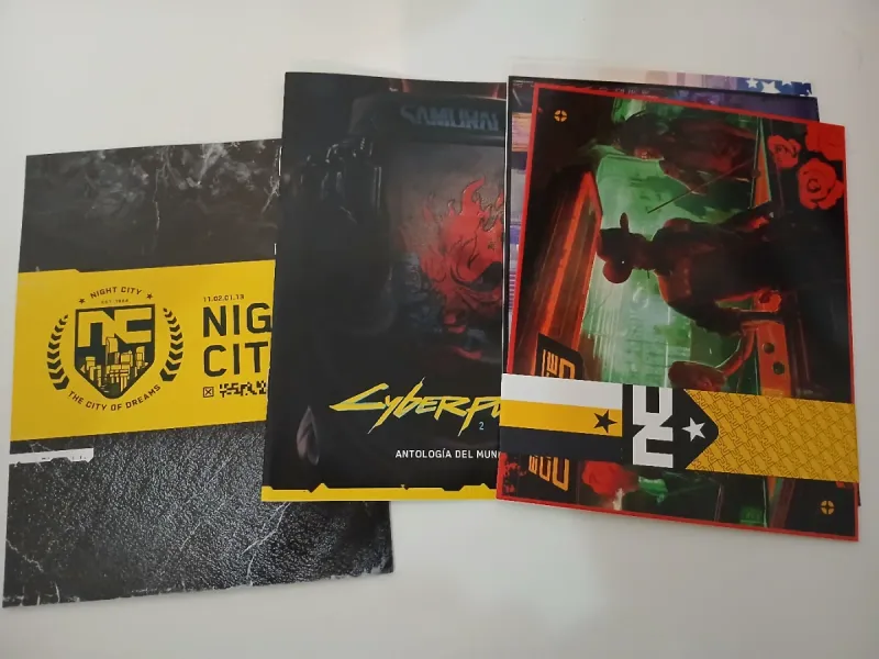 Cyberpunk 2077 Xbox One afbeelding 2
