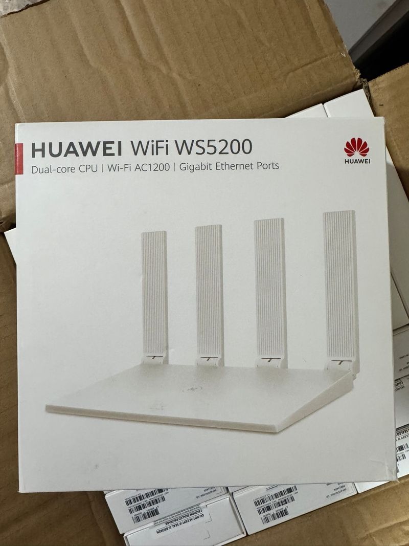 Huawei WiFi WS5200 Router