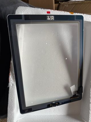 2 Pantalla iPad 2 Repuesto