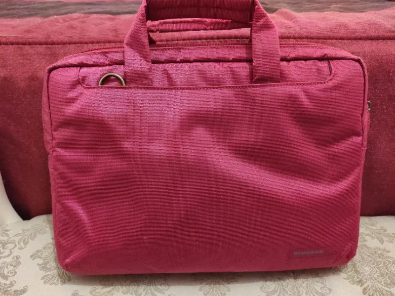 Funda Tucano Rosa para Portátil 12 o Tablet afbeelding 3