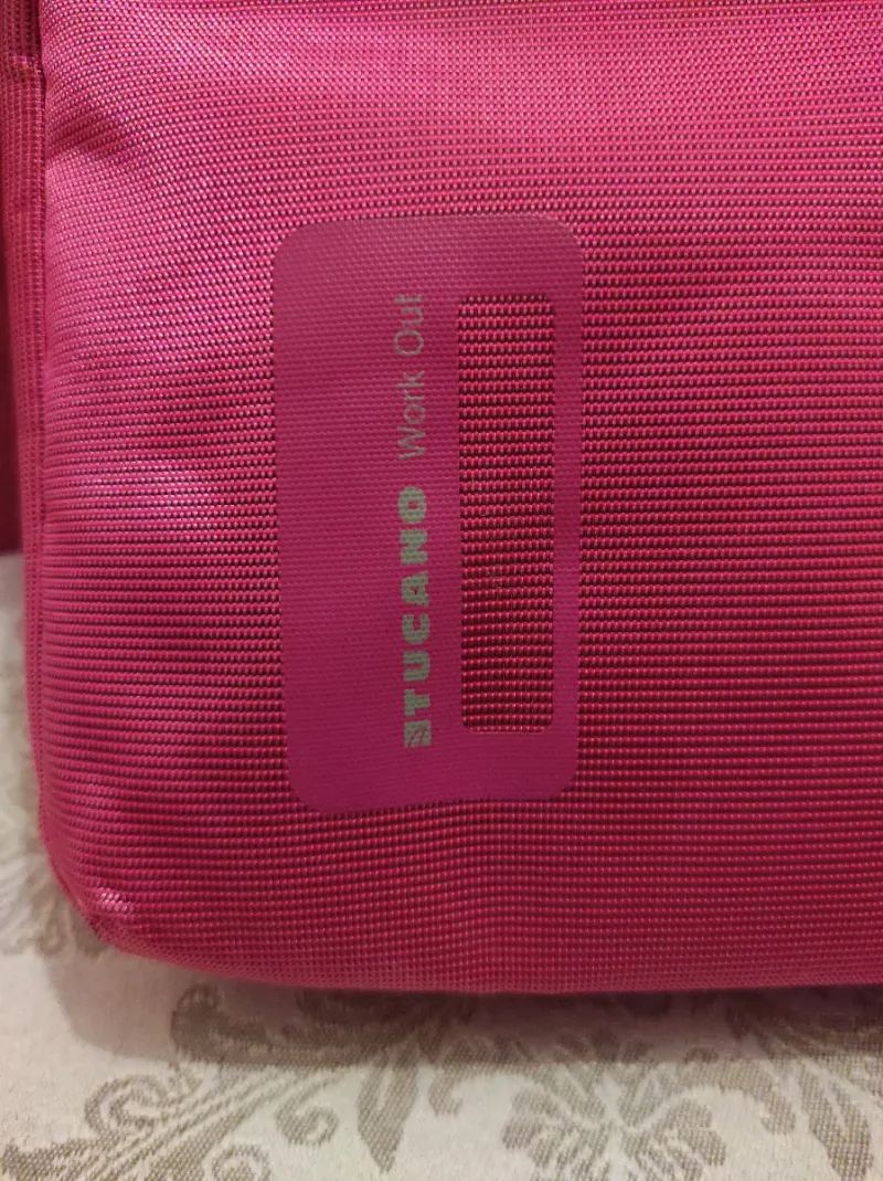 Funda Tucano Rosa para Portátil 12 o Tablet afbeelding 4