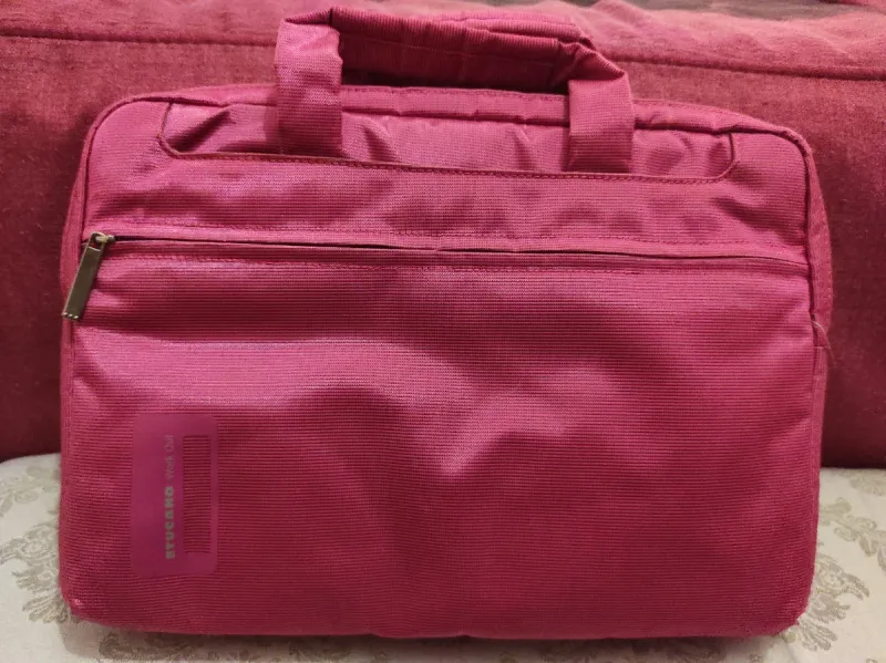 Funda Tucano Rosa para Portátil 12 o Tablet afbeelding 6