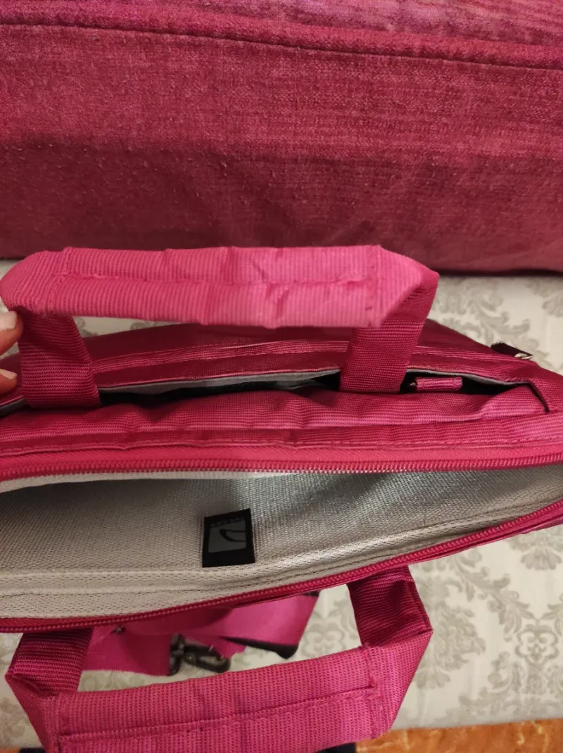 Funda Tucano Rosa para Portátil 12 o Tablet afbeelding 7