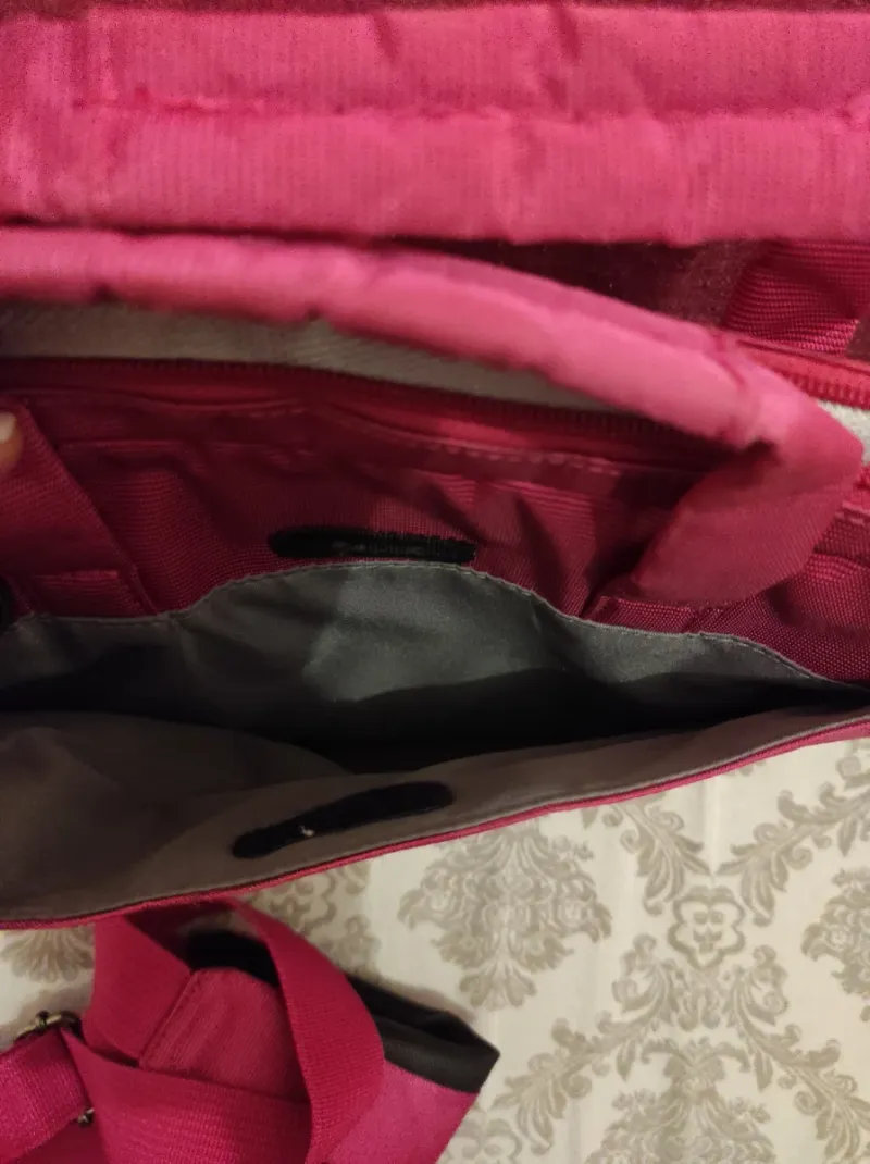 Funda Tucano Rosa para Portátil 12 o Tablet afbeelding 8