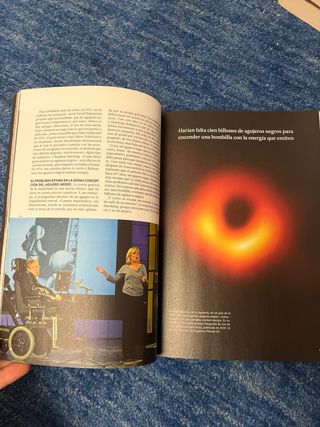 Muy Interesante: Mundo Cuántico