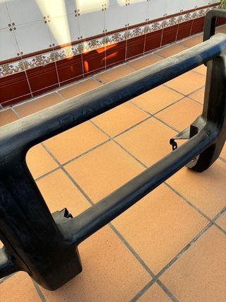 Defensa Delantera Range Rover P38