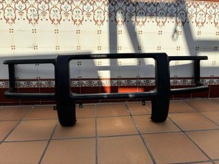 Defensa Delantera Range Rover P38