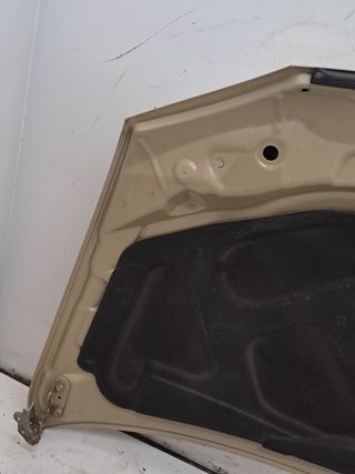 CAPOT SSANGYONG RODIUS