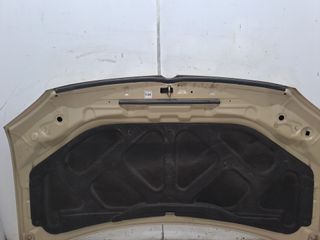 CAPOT SSANGYONG RODIUS