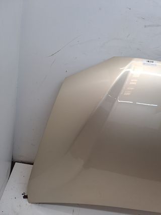 CAPOT SSANGYONG RODIUS