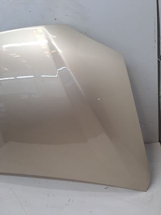 CAPOT SSANGYONG RODIUS