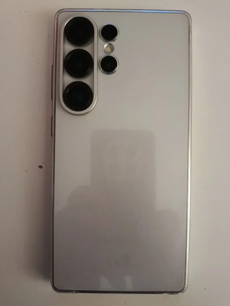 Samsung Galaxy S25 Ultra Como Nuevo afbeelding 2