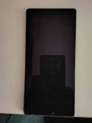 Samsung Galaxy S25 Ultra Como Nuevo